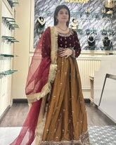 WF-420129 Muntaha